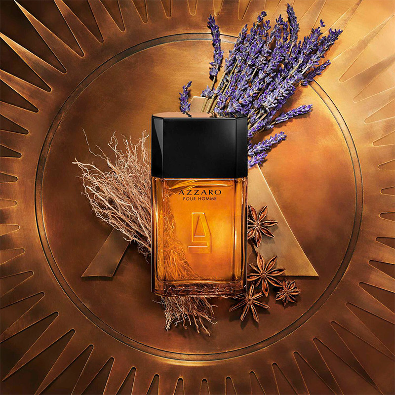 Azzaro pour Homme Azzaro Eau de Toilette