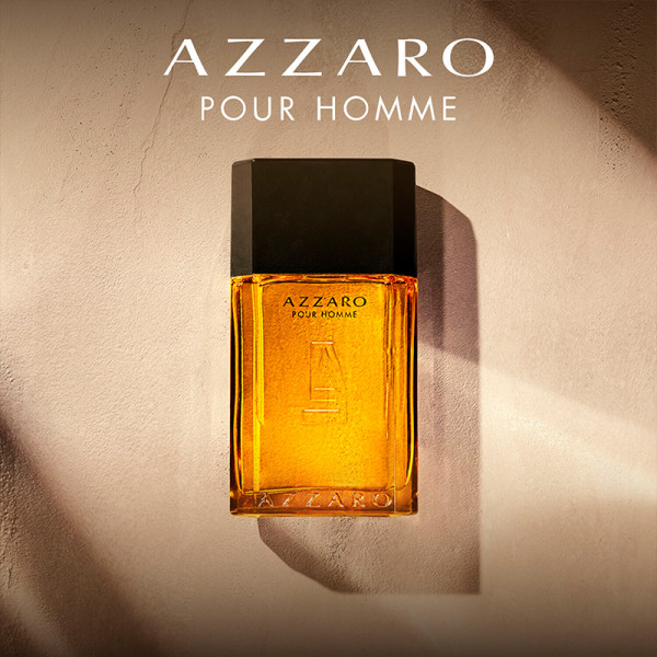 pour-homme