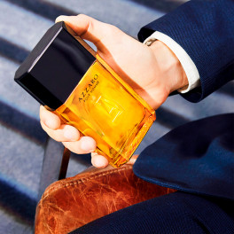Pour Homme Eau de Toilette de Azzaro Sabina