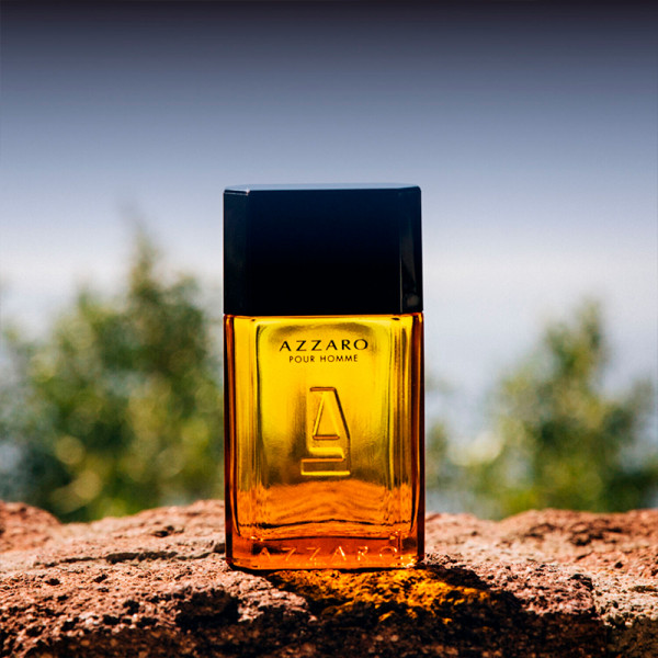 pour-homme