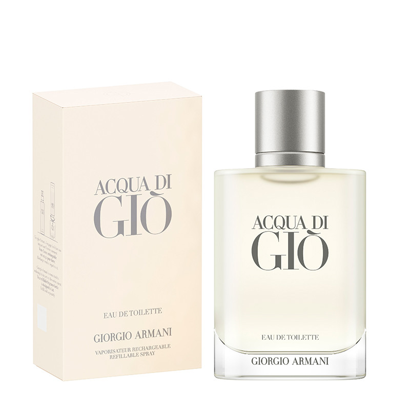 Armani Acqua di Giò Eau de Toilette – imagen 3