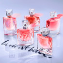 La Vie est Belle Rose Extraordinaire