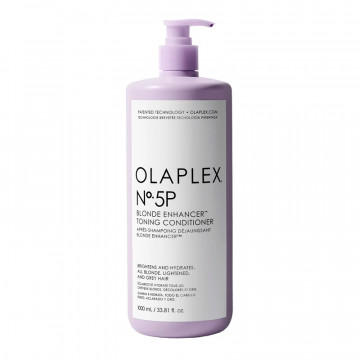Nº 5P Blonde Enhancer Toning Conditioner