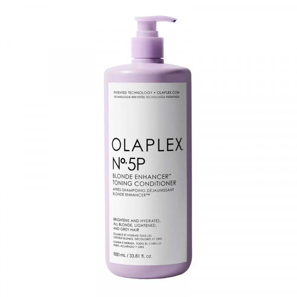Nº 5P Blonde Enhancer Toning Conditioner