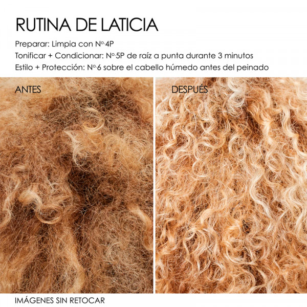 Nº 5P Blonde Enhancer Toning Conditioner