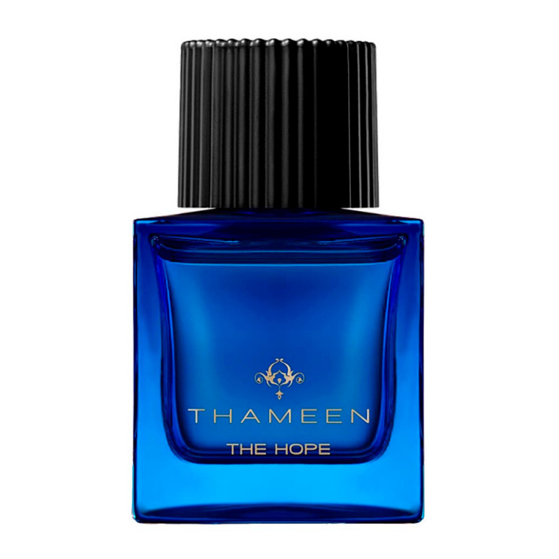 Thameen Unisex Amber/Blue/Pink Niche Perfumes The Hope