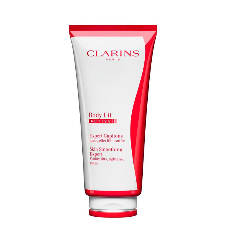 Clarins Cuidado Corporal Body Fit Active Tratamiento Remodelante