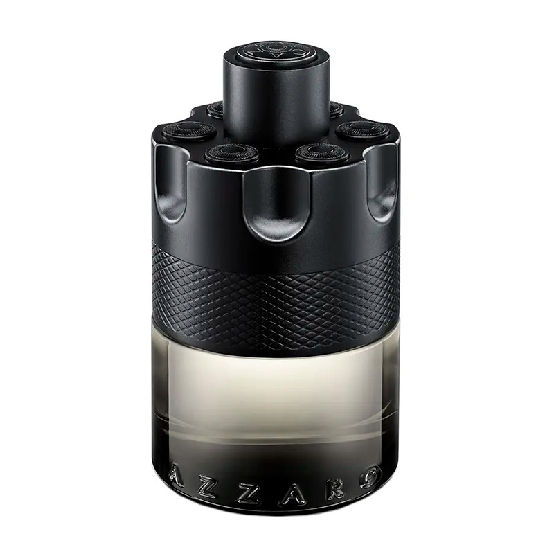 Azzaro The Most Wanted - 50 Ml Eau De Toilette Herren Parfum