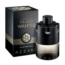 香水(男性用) Azzaro The Most Wanted Parfum 100ml Amazon.com: Azzaro The Most Wanted Parfum - Intense Mens