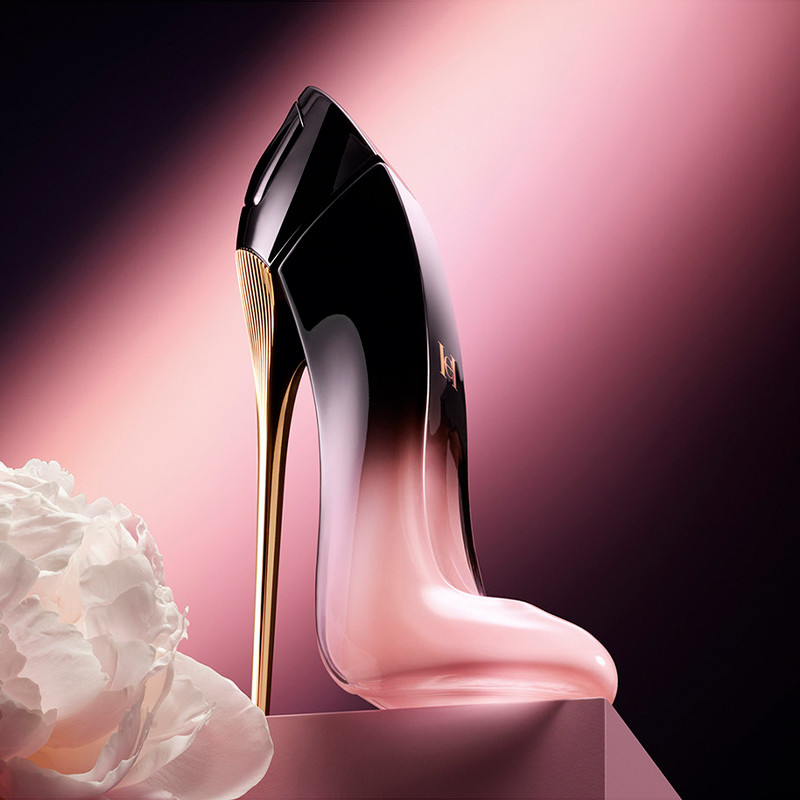 Good Girl Blush Elixir Eau de Parfum - Carolina Herrera