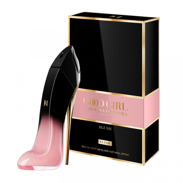 Good Girl Blush Elixir