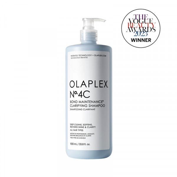 Nº4C BOND MAINTENANCE CLARIFYING SHAMPOO