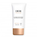 CRÈME PROTECTRICE SOLAIRE DIOR SPF50
CRÈME SOLAIRE HAUTE PROTECTION POUR LE CORPS