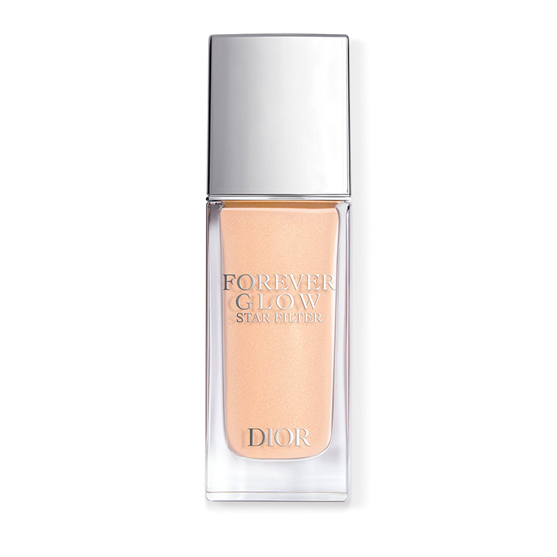 Dior Fondotinta DIOR FOREVER GLOW START FILTER FLUIDO SUBLIMANTE E ILLUMINANTE DELL'INCARNATO _0N