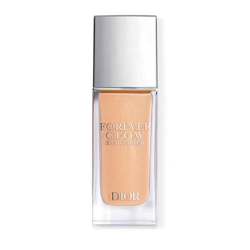 Dior _2N Foundation Forever Glow Start Filter Complexion Sublimating And Illuminating Fluid