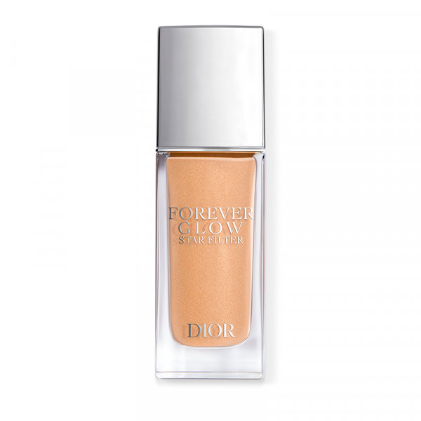 DIOR FOREVER GLOW START FILTER
COMPLEXION SUBLIMATING AND ILLUMINATING FLUID