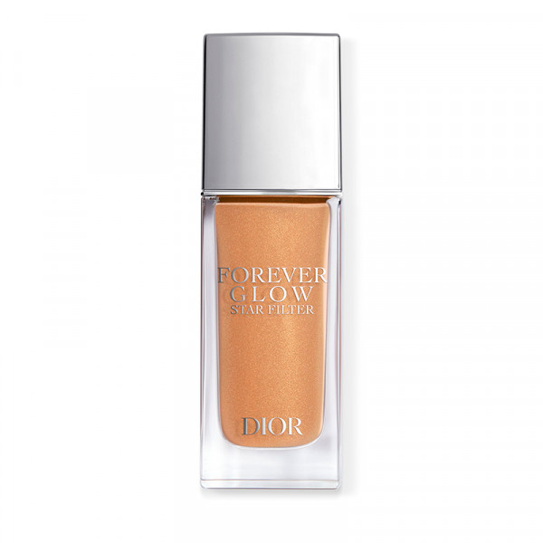 DIOR FOREVER GLOW START FILTER
COMPLEXION SUBLIMATING AND ILLUMINATING FLUID