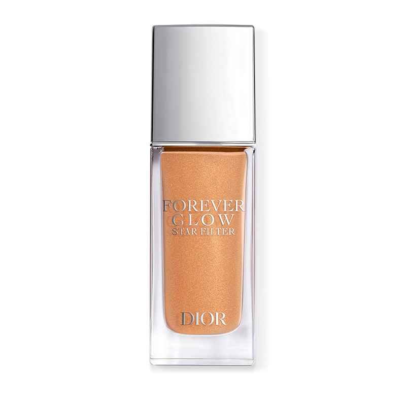 Dior FOREVER GLOW START FILTER FLUIDO SUBLIMADOR DE TEZ E ILUMINADOR