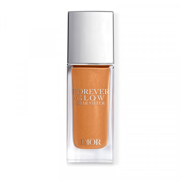 DIOR FOREVER GLOW START FILTER
COMPLEXION SUBLIMATING AND ILLUMINATING FLUID