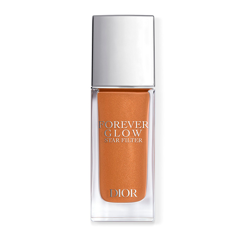 Dior FOREVER GLOW START FILTER FLUIDO SUBLIMADOR DE TEZ E ILUMINADOR
