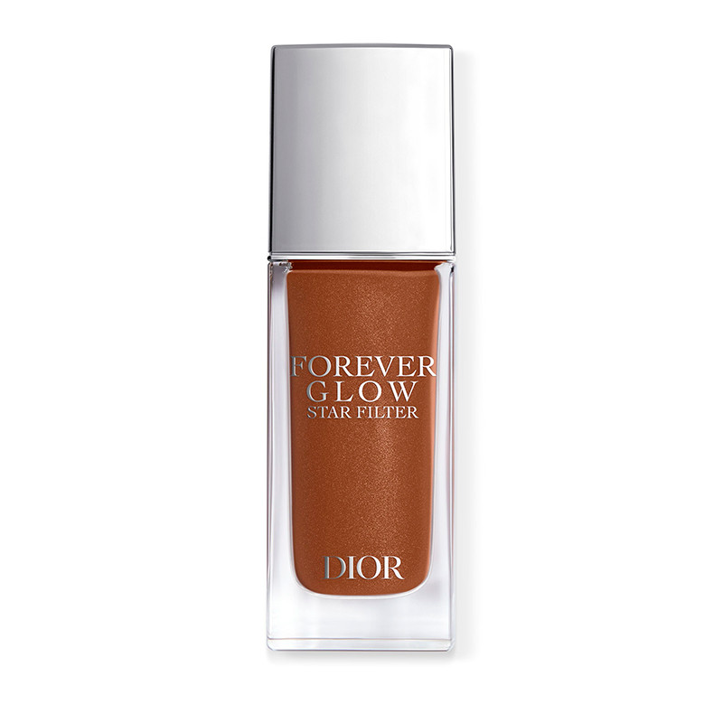 Dior _8N Foundation Forever Glow Start Filter Complexion Sublimating And Illuminating Fluid
