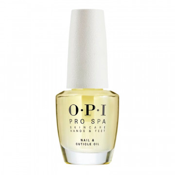 Pro Spa Aceite de Uñas y Cutículas