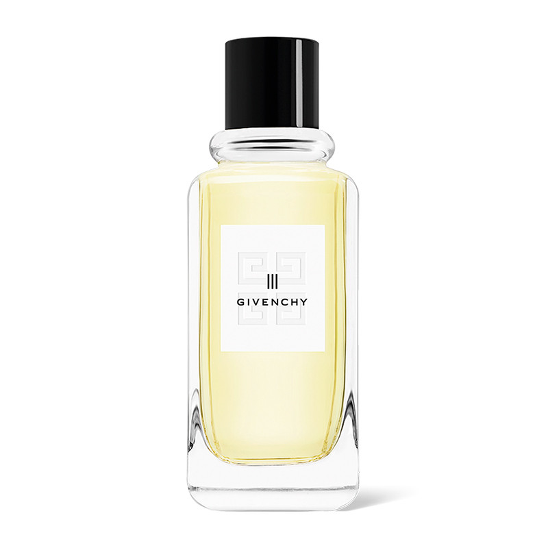 Givenchy Women's Green Iii - 100 Ml Eau De Toilette Perfumes