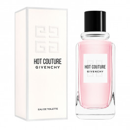 Hot couture store givenchy perfume