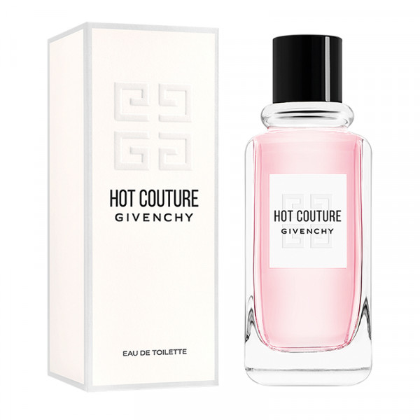 Hot Couture