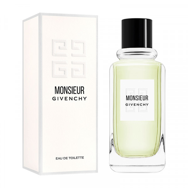 Monsieur de Givenchy