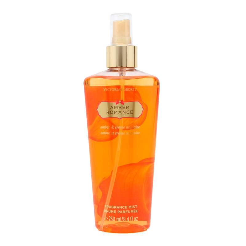 Victorias Secret Líneas de Baño Mujer Amber Romance