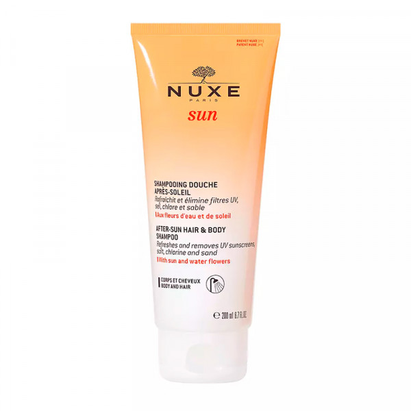 after-sun-shampoo-and-shower-gel-nuxe-sun