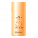 Nuxe Sun Fluide
Fluido Solar Ligerio Alta Protecci&oacute;n SPF50