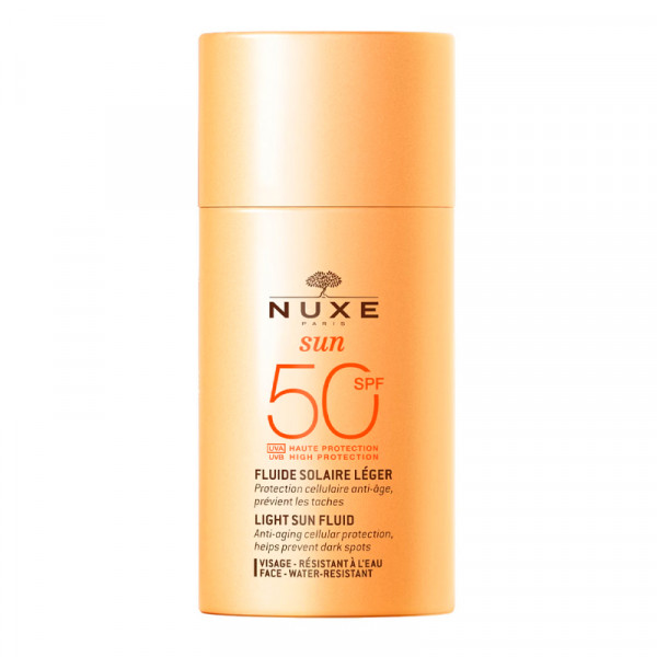 light-solar-fluid-high-protection-spf50-gezicht-nuxe-sun