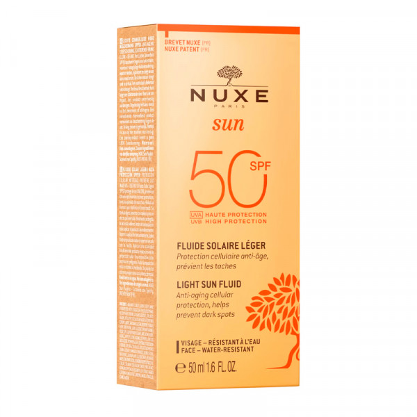 fluido-solare-leggero-protezione-alta-spf50-viso-nuxe-sun