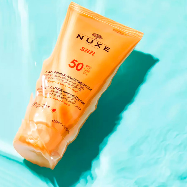 high-protection-flux-zonnemelk-spf50-gezicht-en-lichaam-nuxe-sun-150ml-high-protection-flux-zonnemelk-spf50-gezicht-en-lichaam