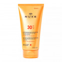 Flux Solar Milk High Protection SPF30 face and body, NUXE Sun