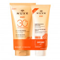 Nuxe Sun Lait
Shampoo p&oacute;s-sol Melting Sun Milk FPS 30+
