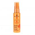 Nuxe Sun Spray SPF50
Spray o wysokiej ochronie