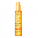Nuxe Sun Sun Oil SPF10
Sch&uuml;tzendes K&ouml;rper&ouml;l