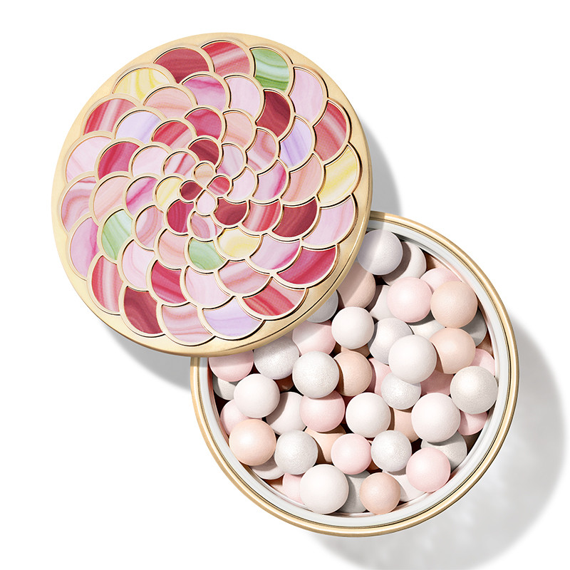 Guerlain Trucco Meteorites Perle di polvere rivelatrici di luce 1 PEARLY WHITE