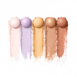 Météorites Light-revealing powder pearls - Sabina