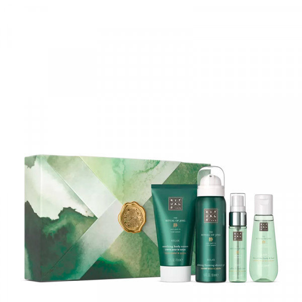 THE RITUAL OF JING Gift Set S