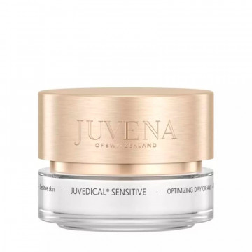 JUVEDICAL® SENSITIVE OPTIMIZING DAY CREAM