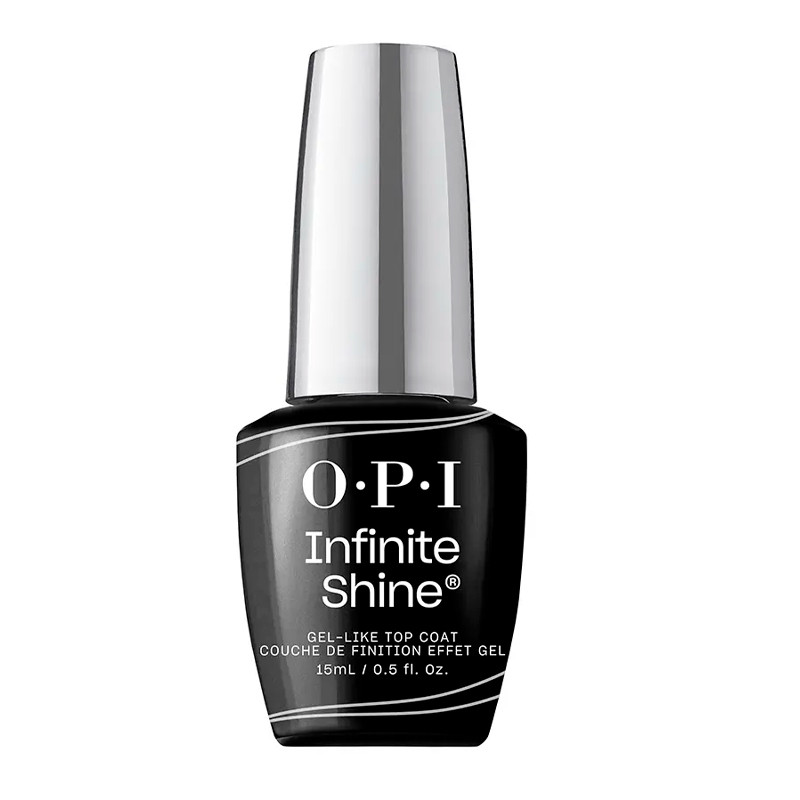 O.p.i Nail Polish Gel-Like Top Coat