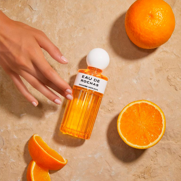 Eau de Rochas Orange Horizon