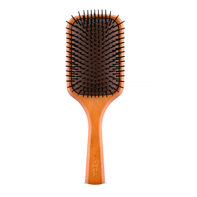 Aveda Light Hairbrushes Wooden Flat Brush