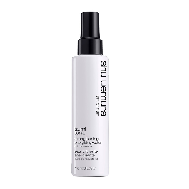 Shu Uemura Trattamento dei capelli ENERGIZZANTE FORTIFANTE EAU