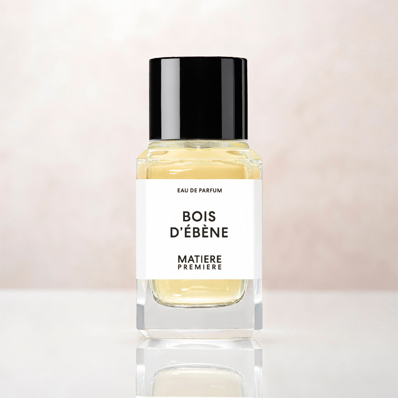 Matiere Premiere Bois D Ebene Eau de Parfum Bois D'Ebene