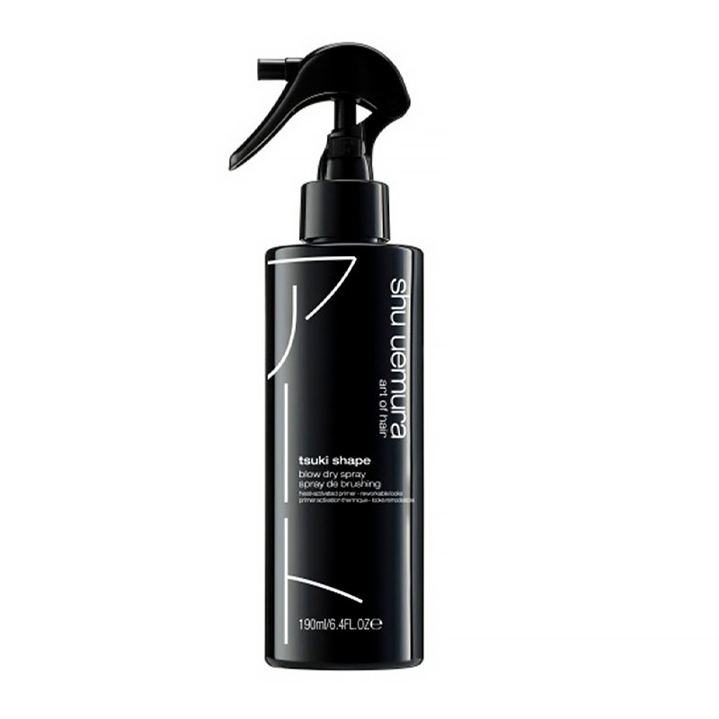 Shu Uemura Fissatori e finiture FORMA TSUKI